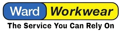 Ward Workwear Services - Logo